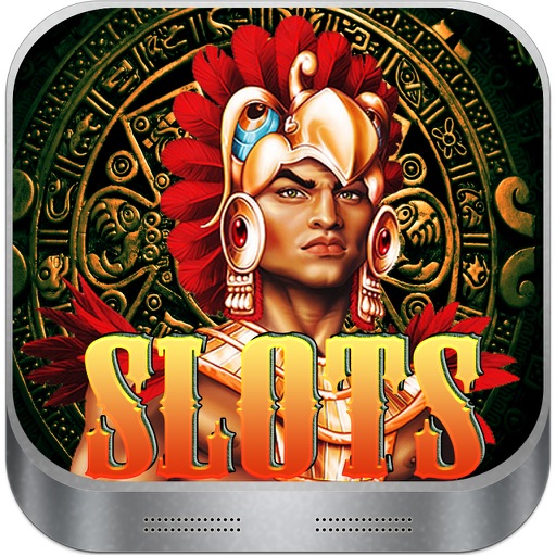 Lost Symbol Slot Machine - Free Poker iOS App