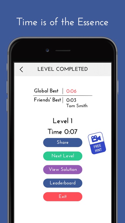 Knots - The Ultimate Brain Challenge screenshot-4
