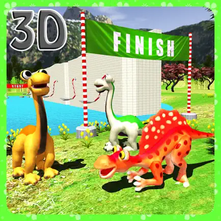 My Cute Dinosaur Stunts Simulator 2017 Cheats