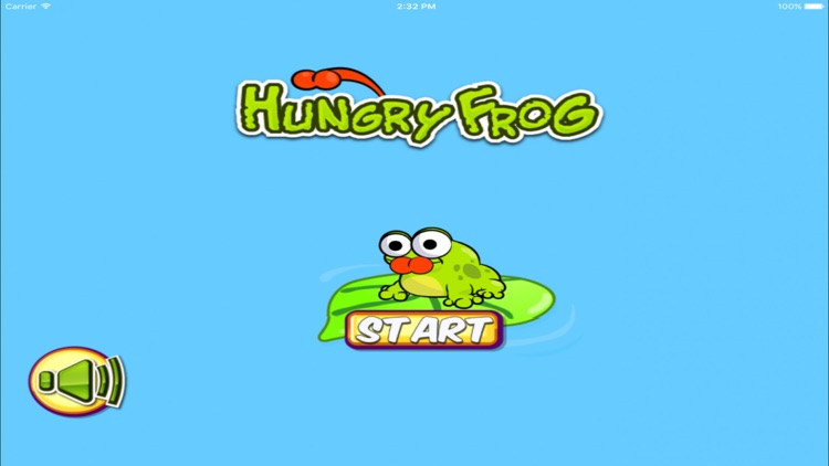 青蛙吃苍蝇 - 好玩的小游戏