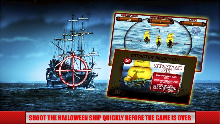 Warship Craft Halloween Submarine Battle Era Pro by Umair Azeem