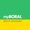 myBORAL Brick Designer