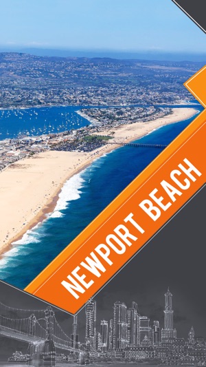 Newport Beach Tourism Guide(圖1)-速報App