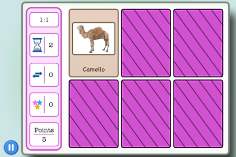 My Very Own Memory Match screenshot 3