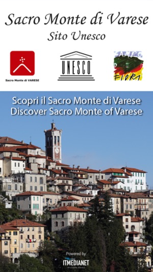 Sacro Monte di Varese(圖1)-速報App