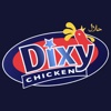 Original Dixy Chicken Bury