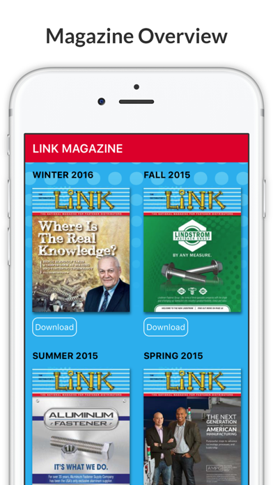 How to cancel & delete LINK MAGAZINE from iphone & ipad 2