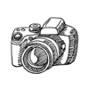 Sketch Camera Pro !