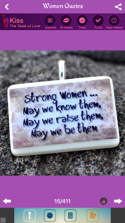 Women Quotes - Feminist