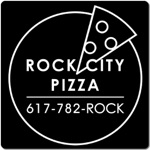 Rock City Pizza