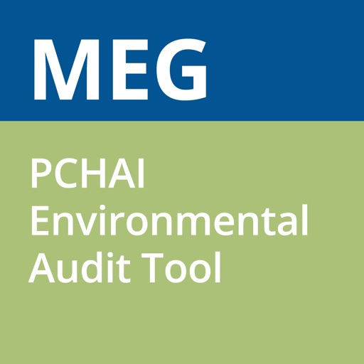 MEG Audits - Environmental Audit icon