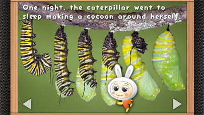 How to cancel & delete Pepa and the Butterfly - Read & Learn Storybook from iphone & ipad 3