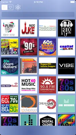 Game screenshot Radio  - Radio Cyprus hack