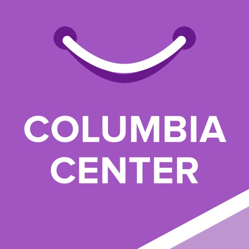 Columbia Center, powered by Malltip icon