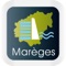 L’application mobile Marèges, barrage de l’innovation, un guide pratique et interactif pour découvrir la production d’hydroélectricité à Marèges d’hier à aujourd’hui