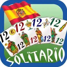 Application Solitario Español 4+