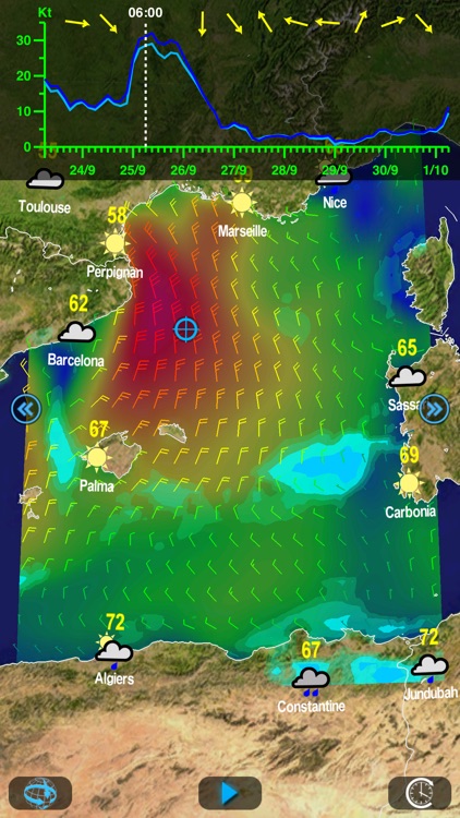 Weather4D Pro