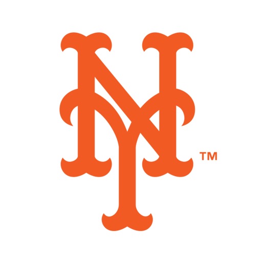 New York Mets 2016 MLB Sticker Pack