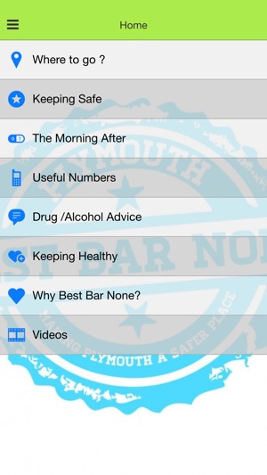 Best Bar None Plymouth(圖2)-速報App