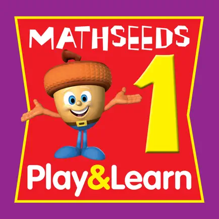 Mathseeds Play and Learn 1 Читы