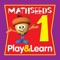 Number sense is the cornerstone for success in mathematics and has lifelong implications for a child