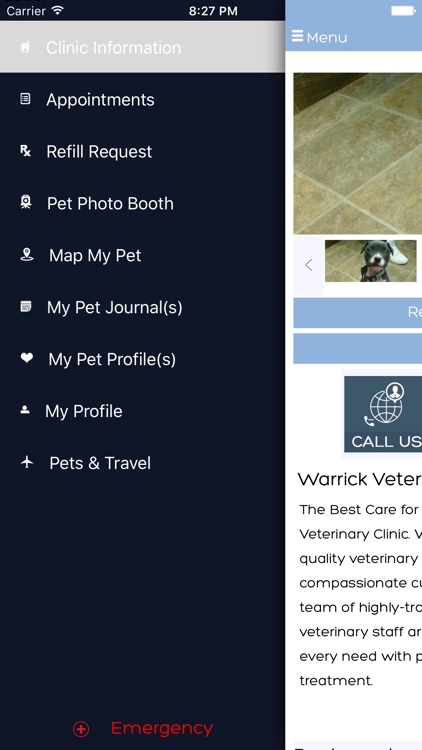 Warrick Vet Clinic