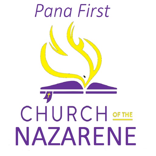 Pana First Naz icon