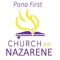 Pana First Church of the Nazarene Go Tandem Application