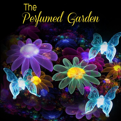 Shaykh Nefwazi's : The Perfumed Garden