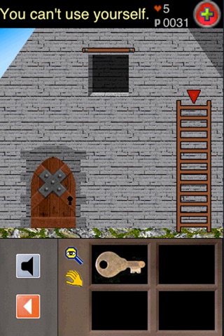 Lost in the Pyramid screenshot 3