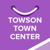 Towson Town Center, powered by Malltip