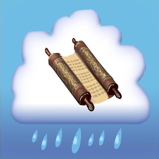 Verse Rain - Fun Bible Verse Memorization Game iOS App