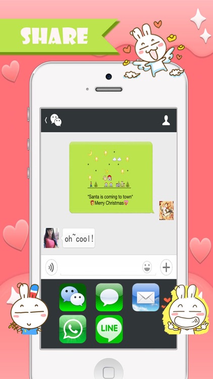 Emoji Life Keyboard -Emoticons screenshot-4