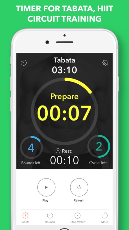 Timer Pro - Workouts Timer