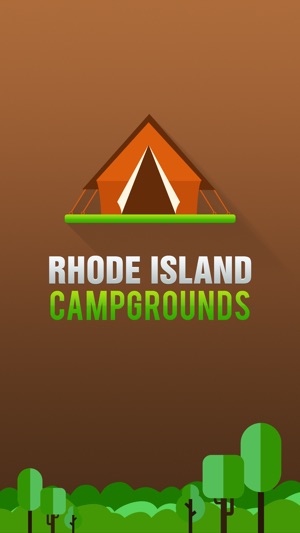 Rhode Island Camping Guide(圖1)-速報App