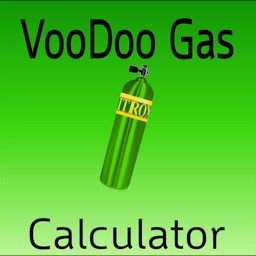 VooDoo Gas