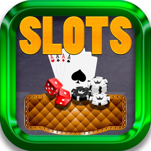 Luxury Casino Ultimate Slots - Free Vegas Games Icon