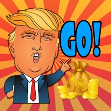Activities of Trump Runner Millionaire Dash Dump On The Run