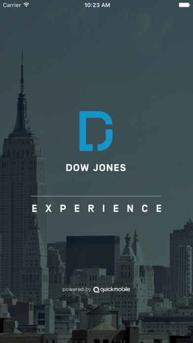 How to cancel & delete Dow Jones Experience from iphone & ipad 1