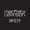 The Mark Levinson № 519 app is the universal remote control for the № 519 audio player
