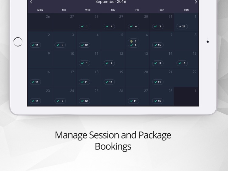 Fitfix for Trainers screenshot-3