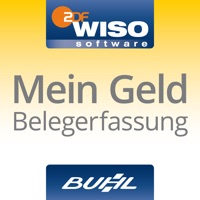 WISO Mein Geld Belegerfassung pc