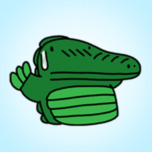 Crocodile and Friends > Big Pack icon