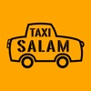 Taxina تاكسي سلام