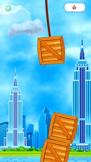 Stack The Boxes : Build The Tallest Building(圖2)-速報App