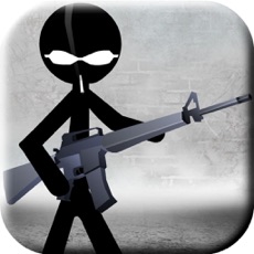 Activities of Stickman Shooting Training