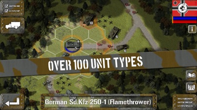 Tank Battle: Blitzkrieg Goldのおすすめ画像2