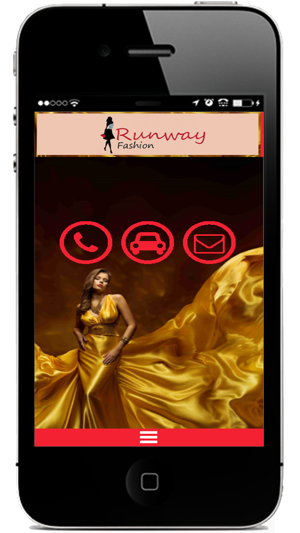 Runway Fashion(圖1)-速報App