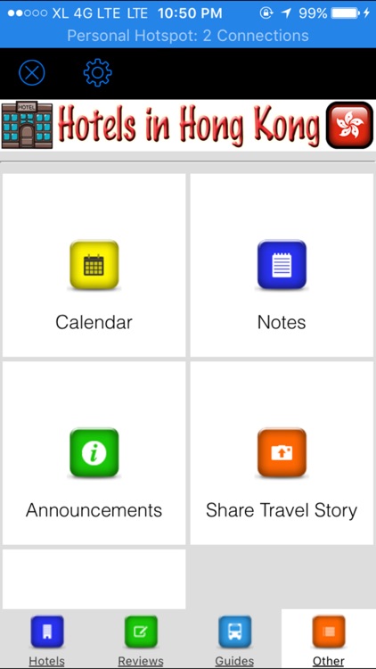 Hotels in Hong Kong+ screenshot-4
