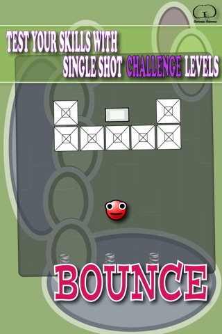Bounce Saga screenshot 2